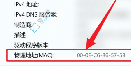 Win11β鿴MACַ-win11macַѯ