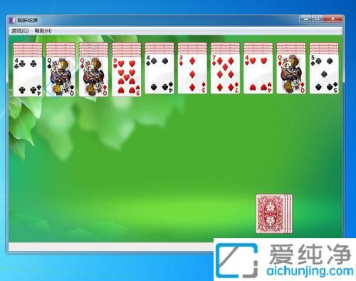 Win7Ϸ䣺һֽ֩ƵĿʱ