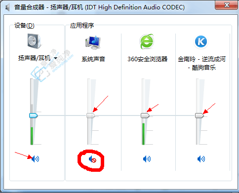 Win7ϵy(tng)pP(gun)]W(wng)(y)ص׽Qg[r(sh)_