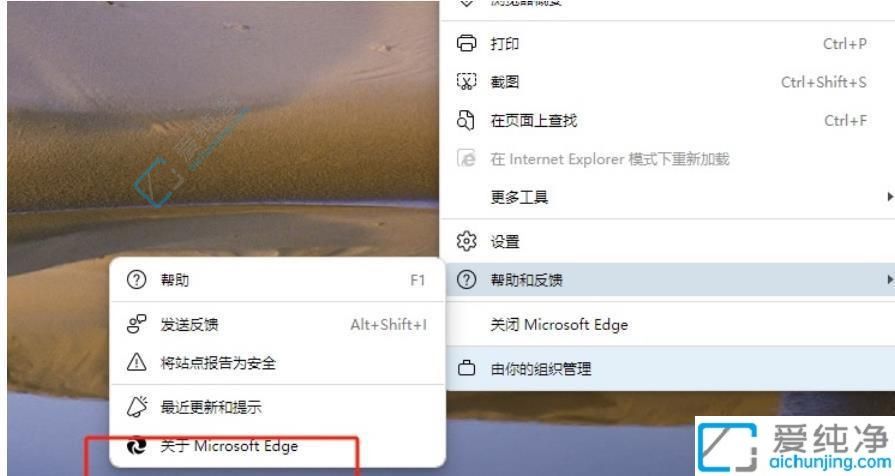 Win11ɣɲ鿴Edge汾ϵͳȫȶ