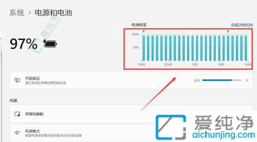 늳ؠB(ti)ȫգWin11ϵy(tng)в鿴늳ؽrČ(sh)ָ