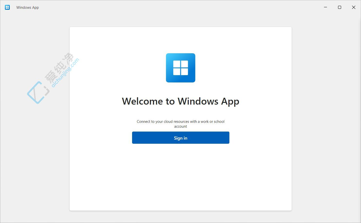 ȫWindows App Ͼy(tng)һh(yun)w(yn) Remote Desktop