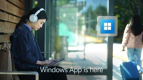 ȫWindows App ߣͳһԶ飬 Remote Desktop