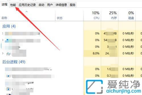 Win10ͨ^΄(w)鿴(ni)lʸߵ͵Ĳָ