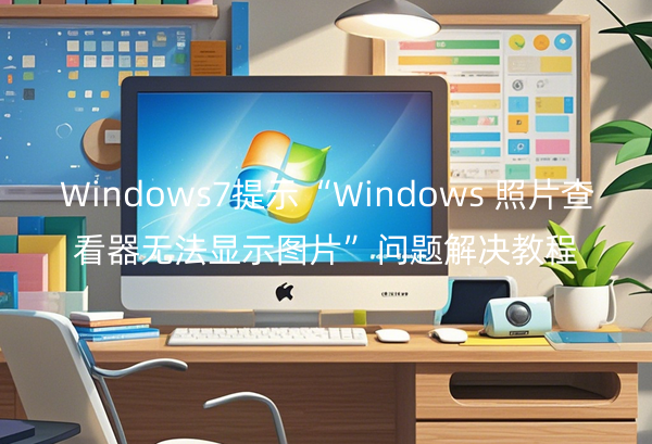 Windows7ʾWindowsƬ鿴޷ʾͼƬ̳