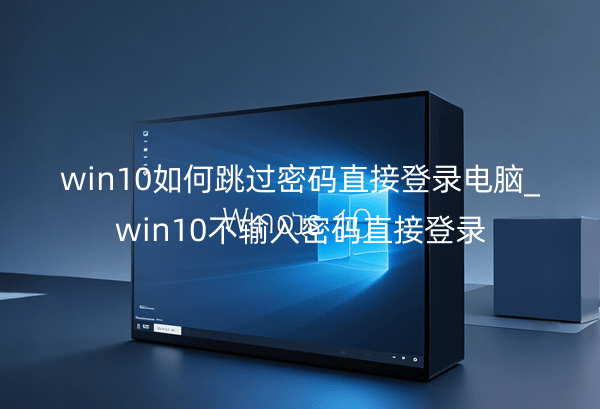 win10ֱӵ¼_win10ֱӵ¼