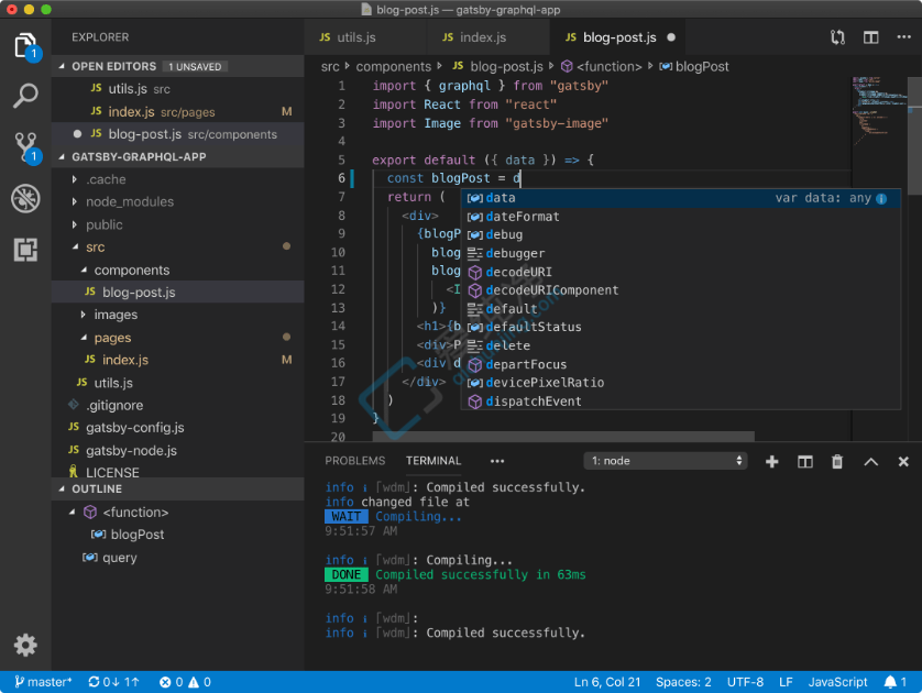 Visual Studio Code,VS Code,VSC,a݋,ǰ_l(f)