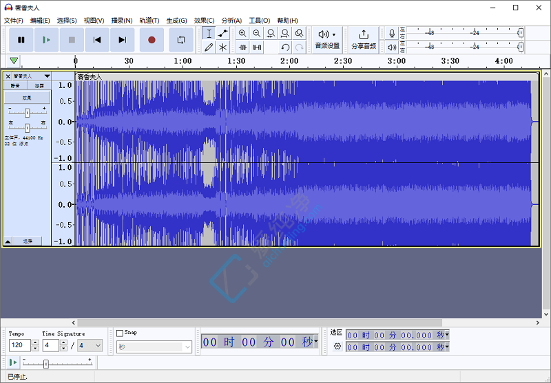 Audacity,Ƶ¼,Ч,Ƶ༭,Ƶ༭