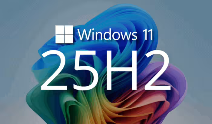 Win11 25H2 ¹ܣרעȶԣ 24H2 ͨ