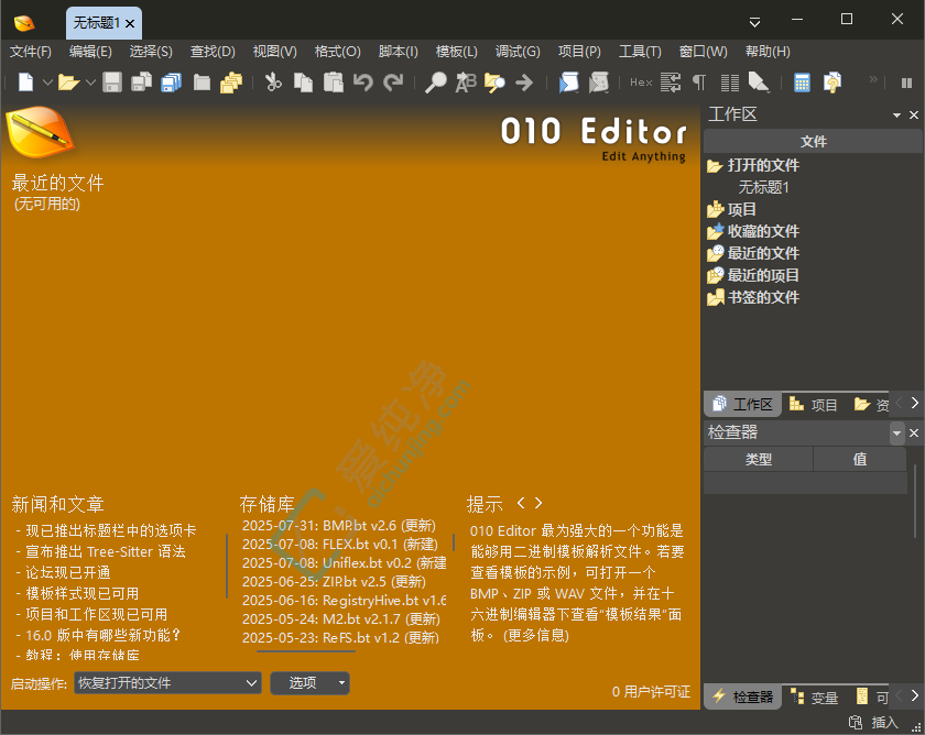 010Editor,SweetScape,Ʊ༭,ʮƱ༭,ı༭,ı