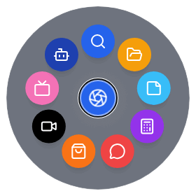 HaloLaunch,����������,�������,Ӧ��������,Ч�ʹ���,��ݼ�,�����˵�,��״�˵�,����������,��������,�⻷������,Ӧ�ù���,���湤��