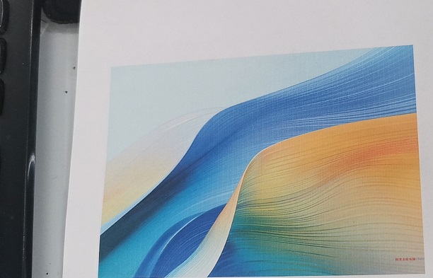 Win11ϵͳ��Windows�Դ��ĳ����ӡͼƬ��ɫ����