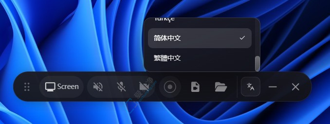 OpenScreen��������