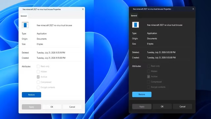 微软加速 WinUI 3 重构 Win11,深色属性界面仅是开端