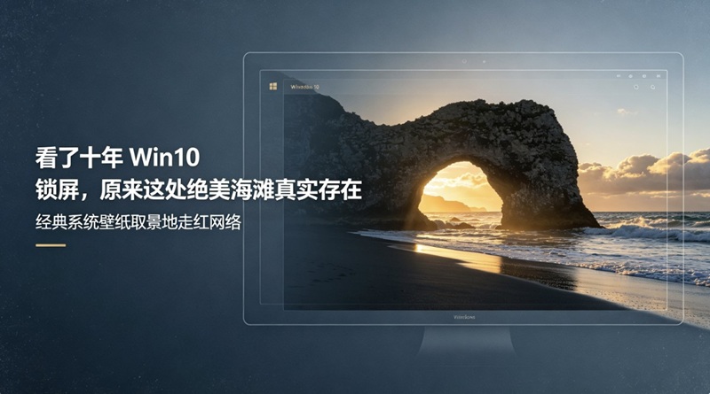 ����ʮ��Win10������ֽ��ԭ���⴦������̲��ʵ����