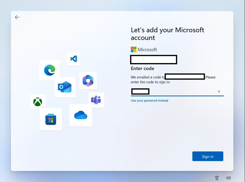 Win11首次开机体验迎来改善,强制联网登录账户痛点依旧悬而未决